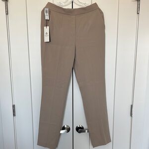 Aritzia Babaton Tan Conan Pants